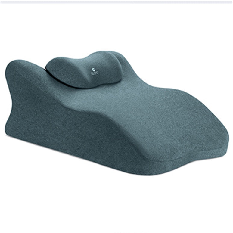 Adult Ergonomic Memory Foam Wedge Pillow - Decor 4 Life