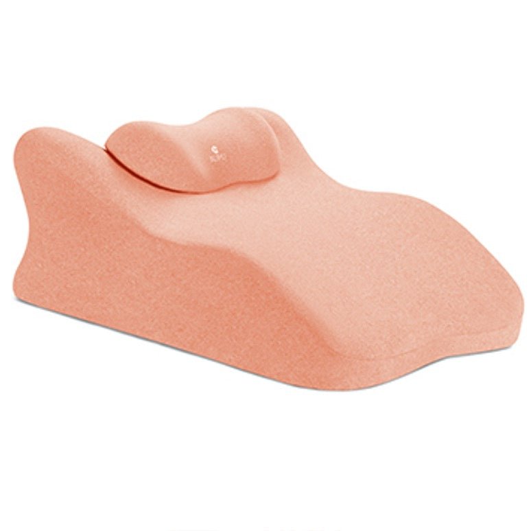 Adult Ergonomic Memory Foam Wedge Pillow - Decor 4 Life