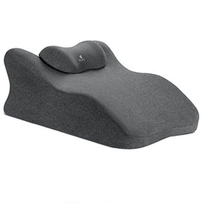 Adult Ergonomic Memory Foam Wedge Pillow - Decor 4 Life